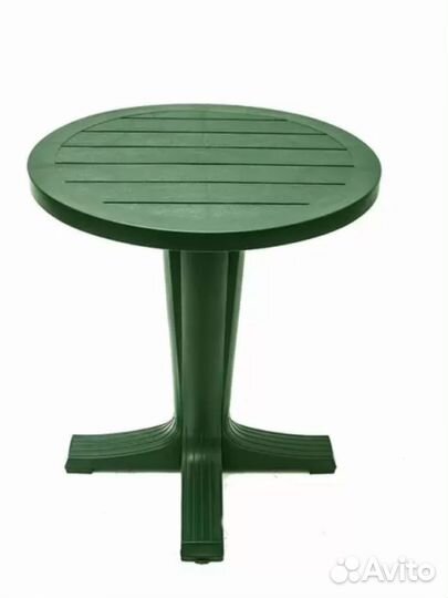 Продаю столы и стулья пластиковые