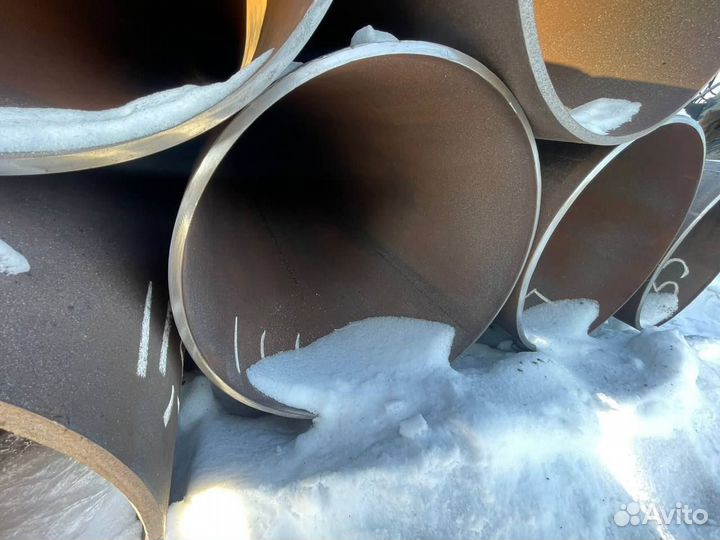 Трубы оптом