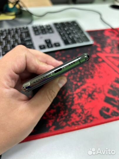 iPhone xs 256 gb