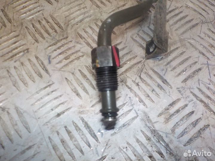 Шланг гидроусилителя Ssang Yong Actyon New