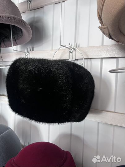 Шарка,мех,норка