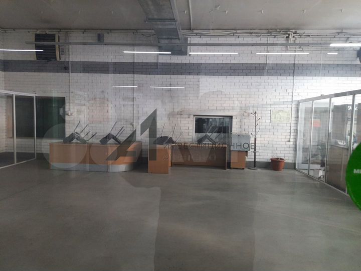 Сдается офис 400 кв.м