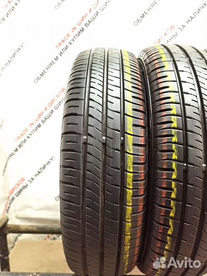 Dunlop Enasave EC204 155/65 R13 73S