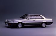 Nissan Skyline R31 (1985—1989) Универсал