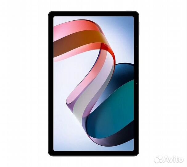 Планшет Xiaomi Redmi Pad 4/128GB Wi-Fi Лунное сере