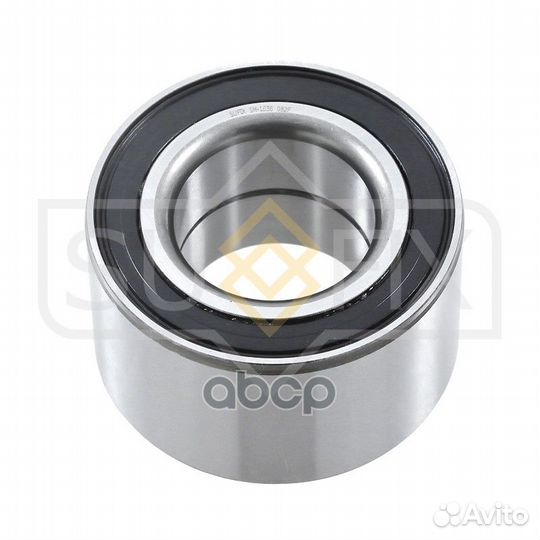 Подшипник ступица передняя Daewoo/Sufix/ SM1036