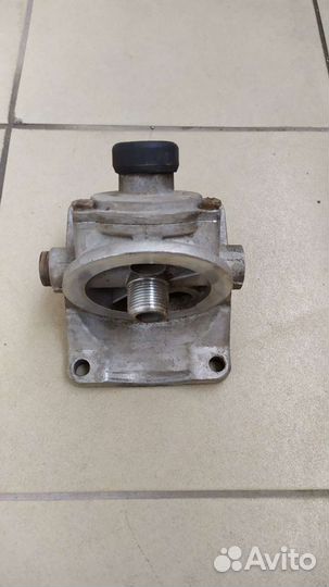 Подкачка топлевная