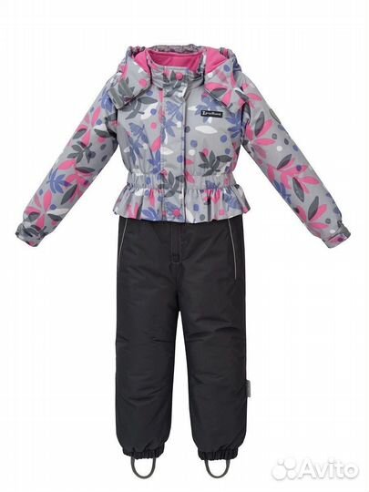 Комбинезон premont демисезонный новый