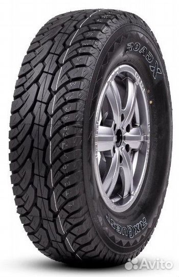 RoadX RXQuest A/T 225/75 R16 R