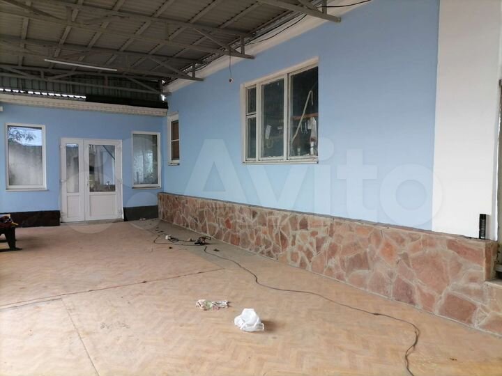 Дом 420 м² на участке 11 сот.