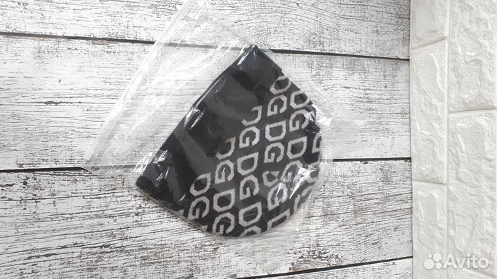 Шапка dolce gabbana