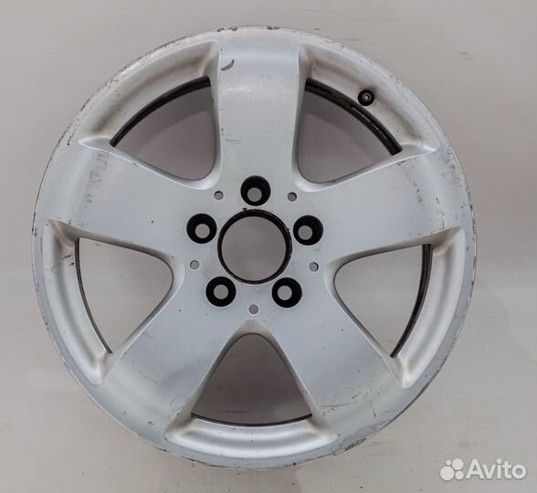 Диски R16 Mercedes E class W211 оригинал