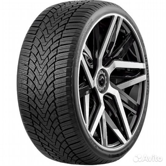 Fronway IceMaster I 215/45 R17 91V