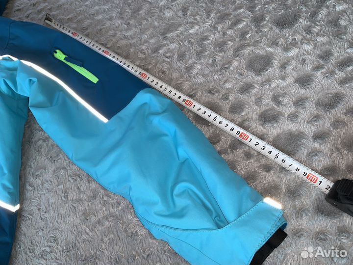 Комбинезон jethwear 158