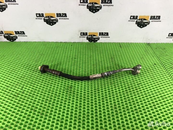 Трубка кондиционера Land Rover Freelander