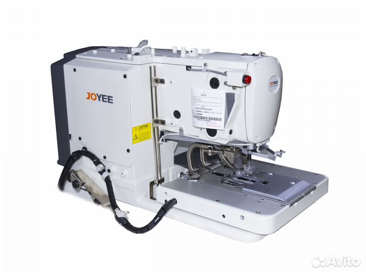 Петельная швейная машина joyee JY-K982A-1