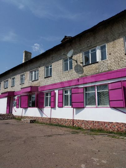 Торговая площадь, 252.8 м²