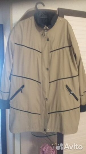 Куртка весна облегченная на 58 раз пальто и пиджа