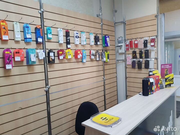 Ремонт телефонов