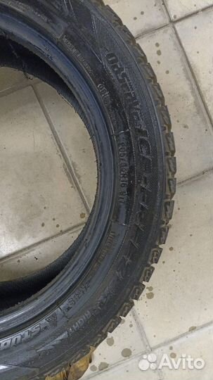 Toyo Observe Ice-Freezer 205/55 R16