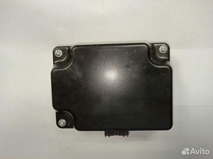 Блок управления Jeep Compass 2 2018 68202292AA