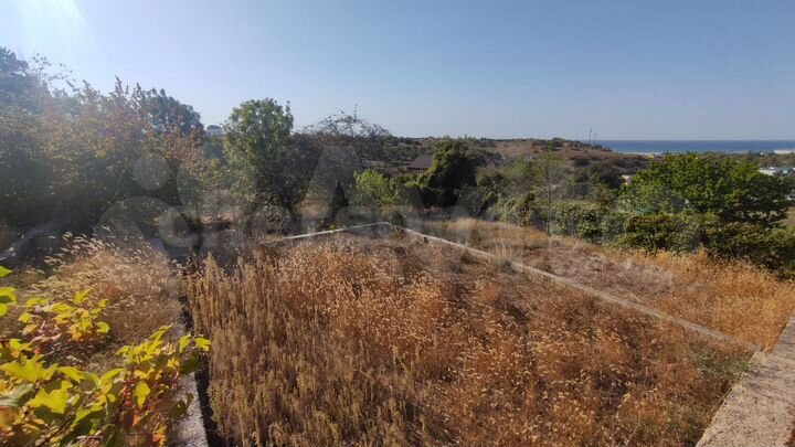 Участок 5,5 сот. (СНТ, ДНП)