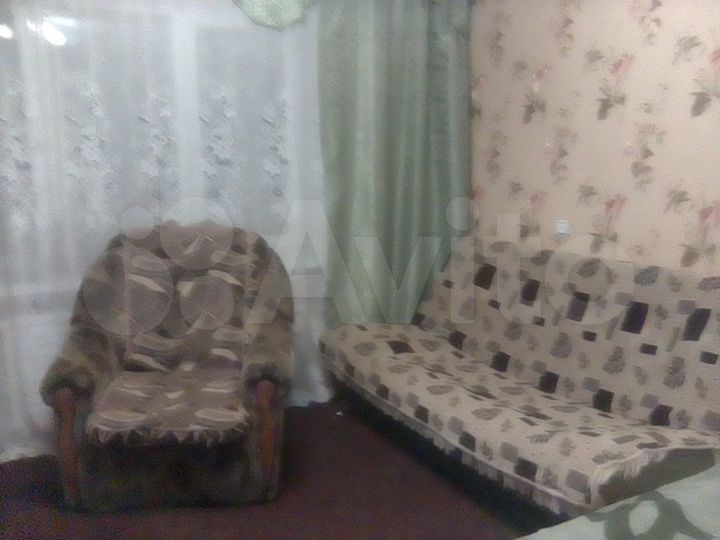 1-к. квартира, 36 м², 5/9 эт.