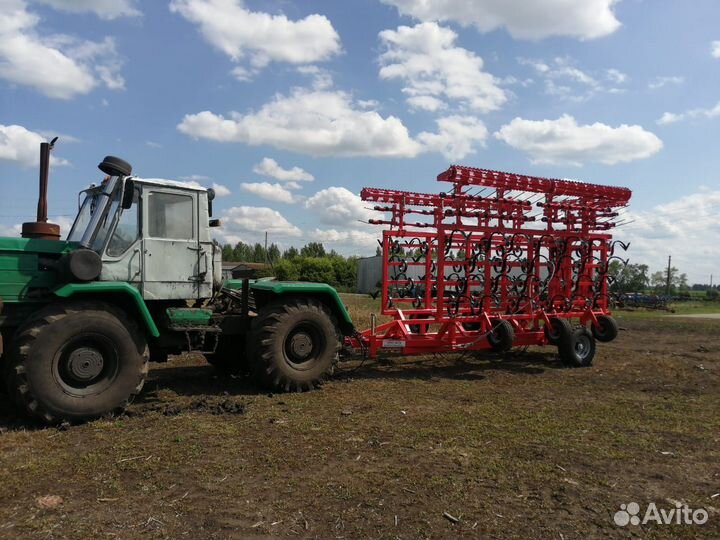 Культиватор АгроГрад КПМ-Агро-8, 2024