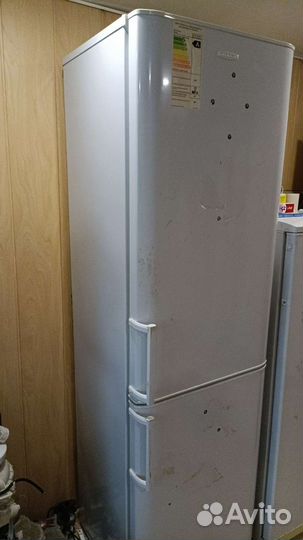 Холодильник