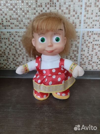 Пупсы,куклы СССР и 90-е