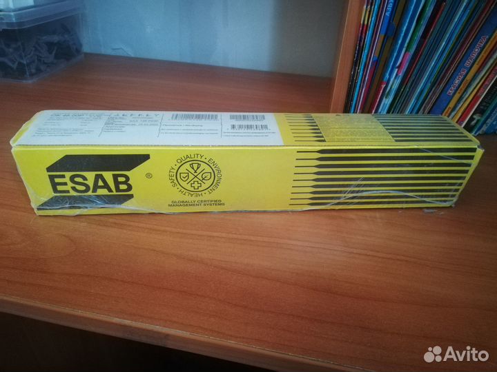 Сварочные электроды 3 мм