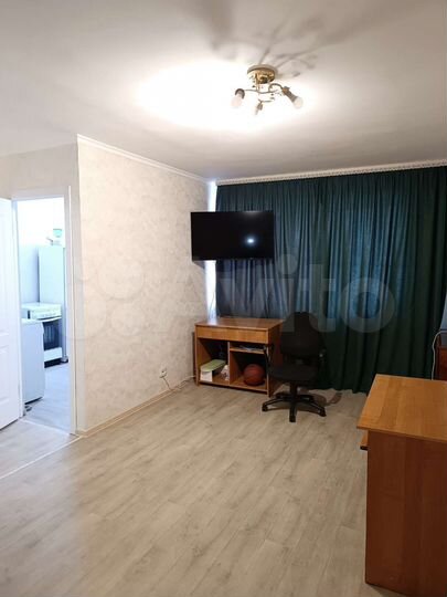 2-к. квартира, 42,5 м², 3/5 эт.