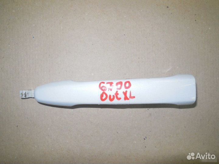 Ручка двери Mitsubishi Outlander