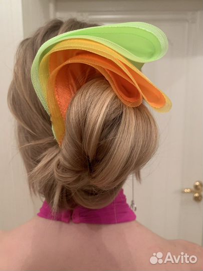 Платье для бальных танцев латина