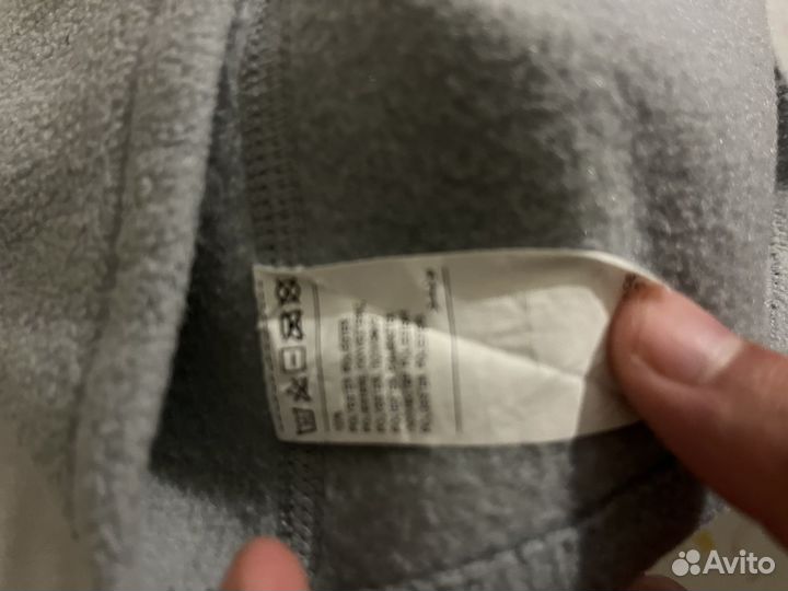 Снуд nike оригинал