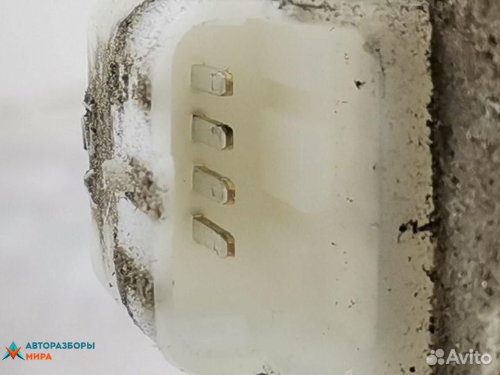 Датчик уровня топлива Renault Scenic 2 2005