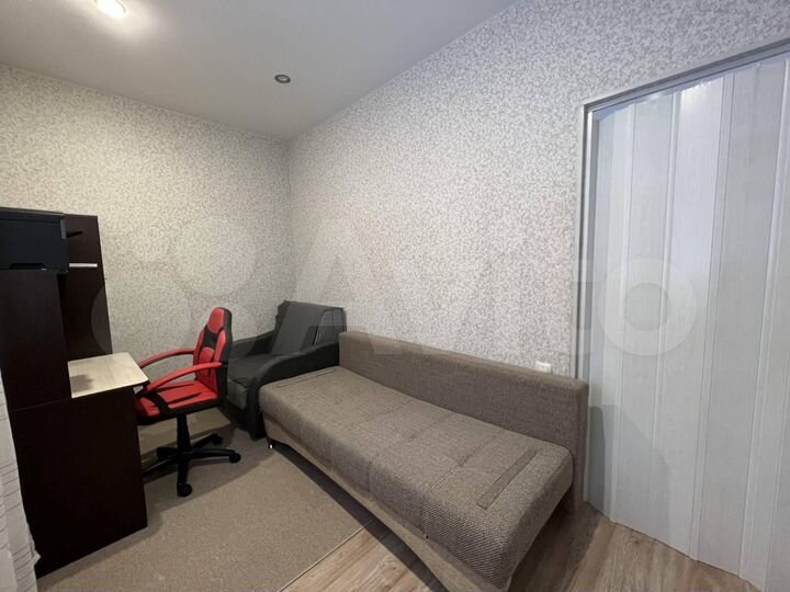 2-к. квартира, 32,2 м², 1/3 эт.