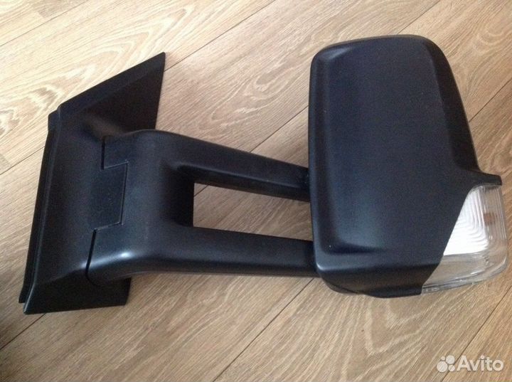 Зеркало левое правое Фольксваген Крафтер crafter