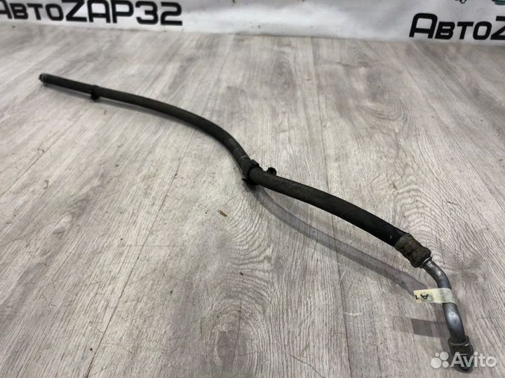 Трубка гидроусилителя Chevrolet Cruze J300 2010