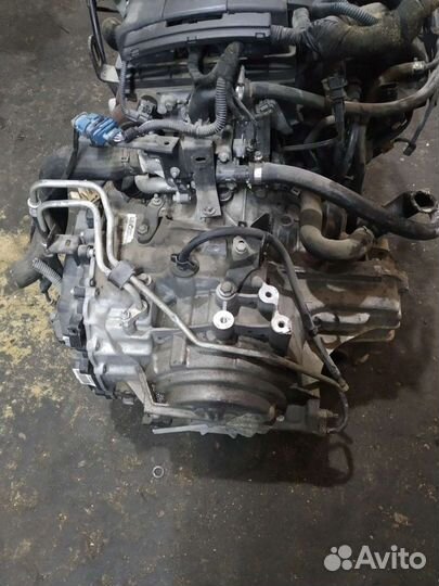 АКПП Chevrolet Cruze 6T40 Есть выбор и установка