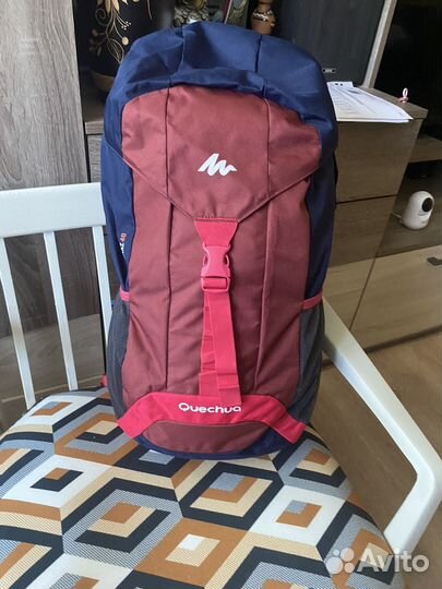 Туристический рюкзак