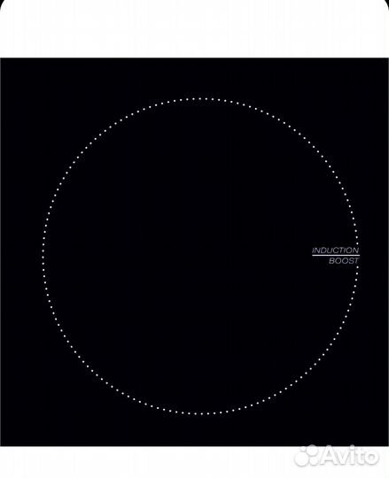 Встраиваемая электрическая варочная панель Lex
