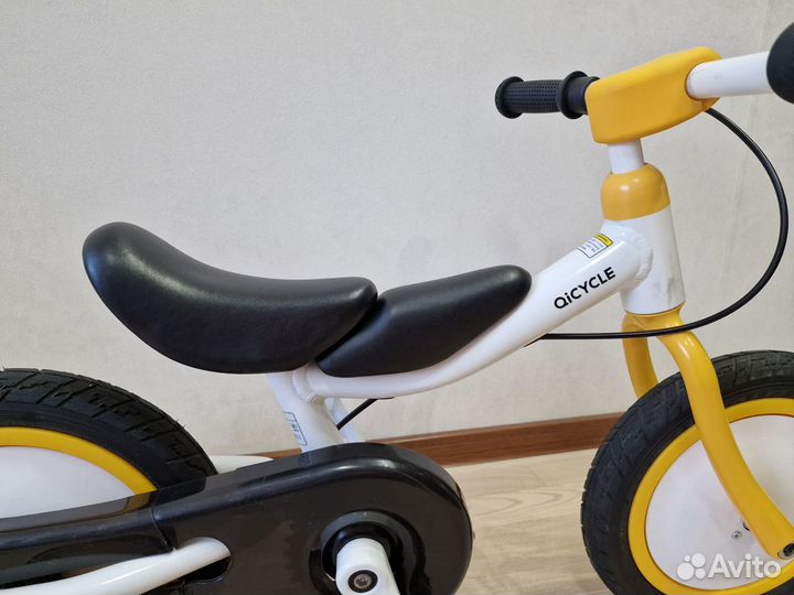 Xiaomi беговел - велосипед от 2 до 4 лет (до 25кг)