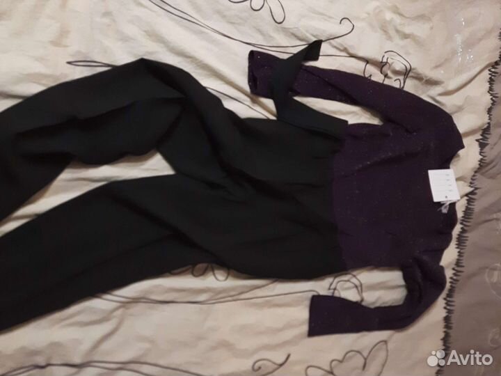 Комбинезон женский