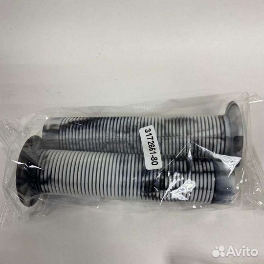 Грипсы для трюкового самоката 135 мм