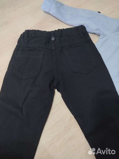 Костюм для мальчика