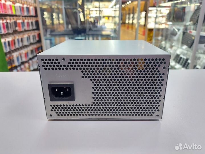 Блок питания PowerMan 450Wt