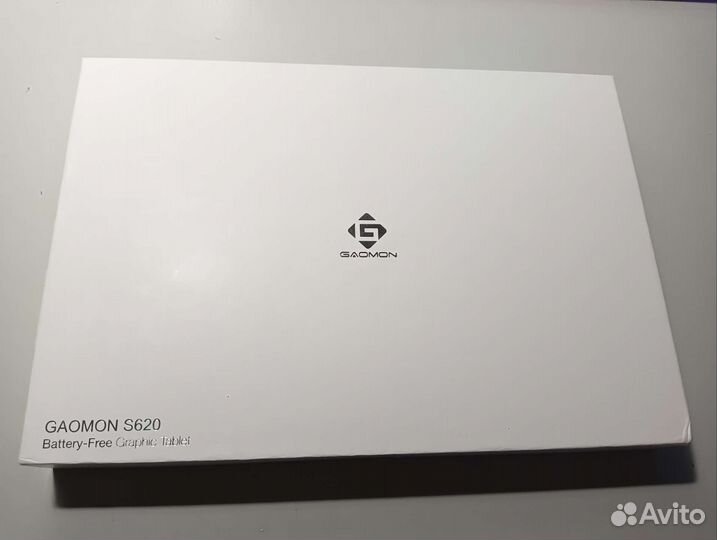 Графический планшет для рисования