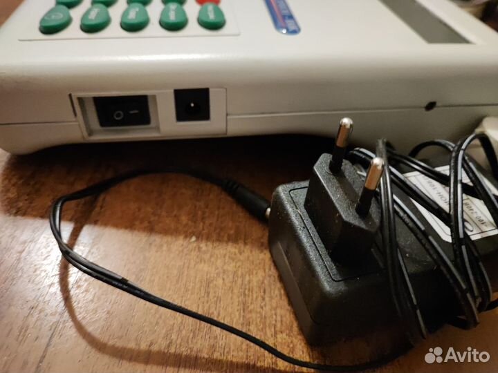 Кассовый аппарат Орион 100к + лента