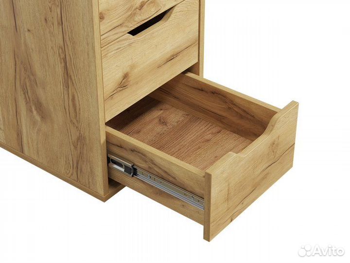 Офисная тумба Нерис-4 Wood